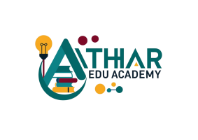 Athar Edu Academy For Arabic language