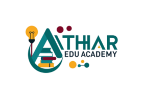 Athar Edu Academy For Arabic language